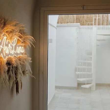 Bed & Breakfast Aurluna Luxury 4*