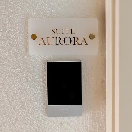 Bed & Breakfast Aurluna Luxury Bari