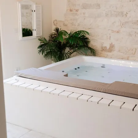 Bed & Breakfast Aurluna Luxury