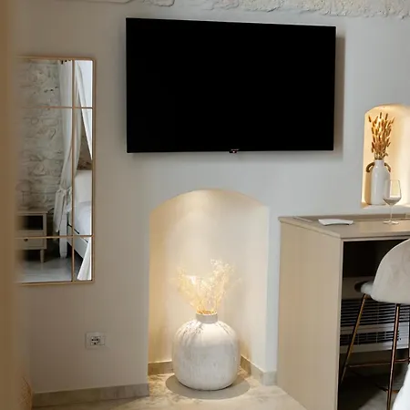 Bed & Breakfast Aurluna Luxury Bari