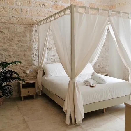 Bed & Breakfast Aurluna Luxury 4*