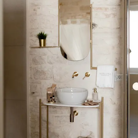 Aurluna Luxury Bed & Breakfast