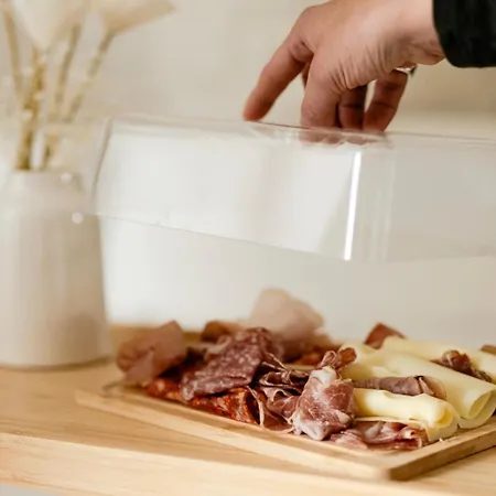 Aurluna Luxury Bed & Breakfast Bari