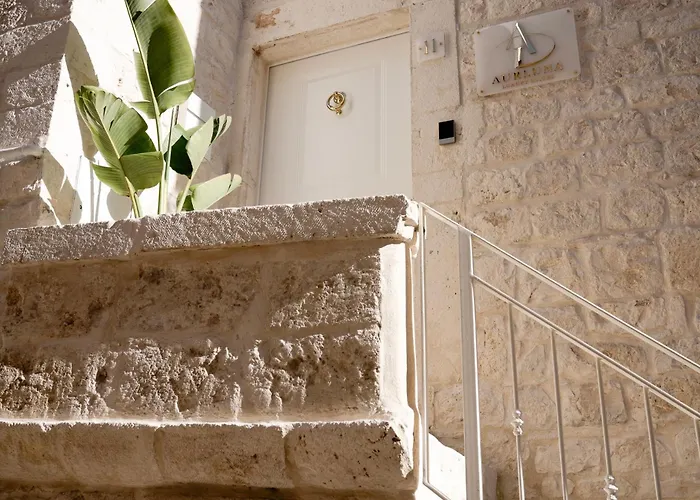 Aurluna Luxury ベッド・アンド・ブレックファスト 3*