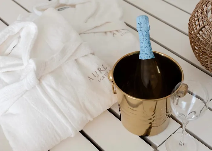 Aurluna Luxury バーリ