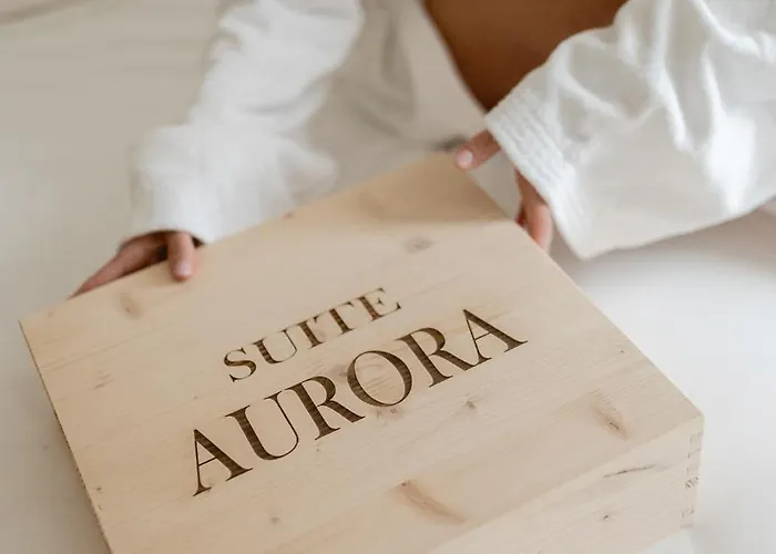 Aurluna Luxury 3*