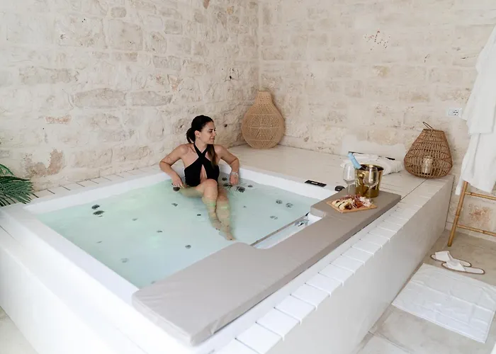 Aurluna Luxury バーリ