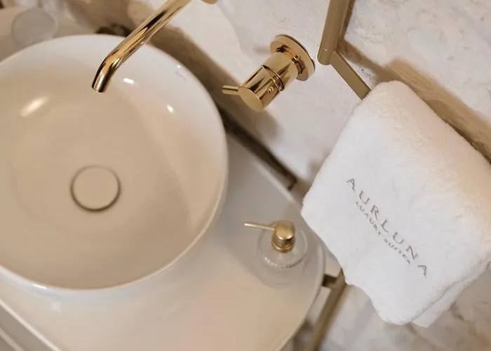 Aurluna Luxury 3*