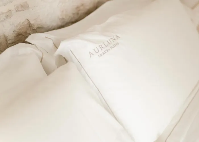 ベッド・アンド・ブレックファスト Aurluna Luxury