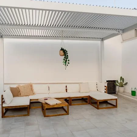 Bed and breakfast Aurluna Luxury