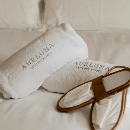 Bed and Breakfast Aurluna Luxury