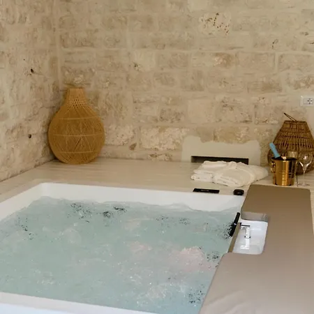 Bed and Breakfast Aurluna Luxury