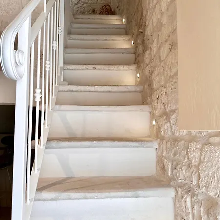 Bed and breakfast Aurluna Luxury Bari