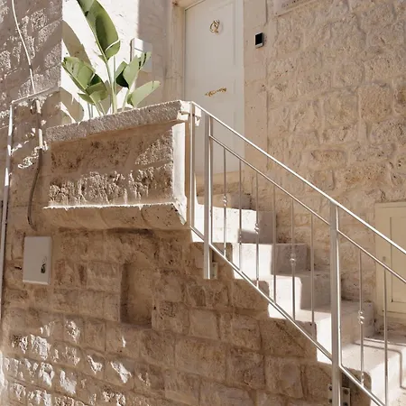 Bed and Breakfast Aurluna Luxury 4*