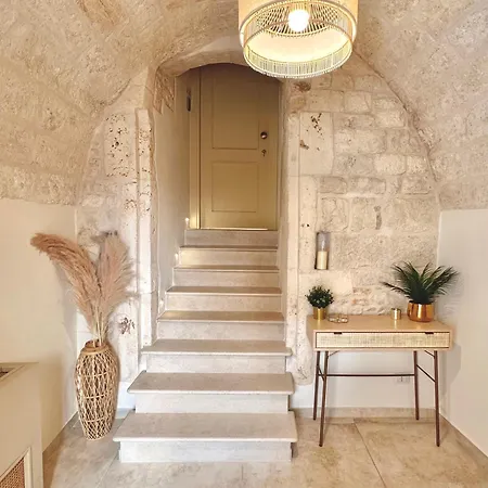 Bed and breakfast Aurluna Luxury Bari