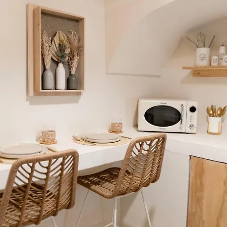 Aurluna Luxury 4* Μπάρι