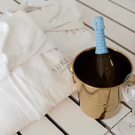 Aurluna Luxury 巴里