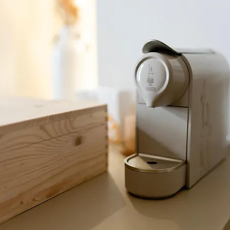 住宿加早餐酒店 Aurluna Luxury 4*