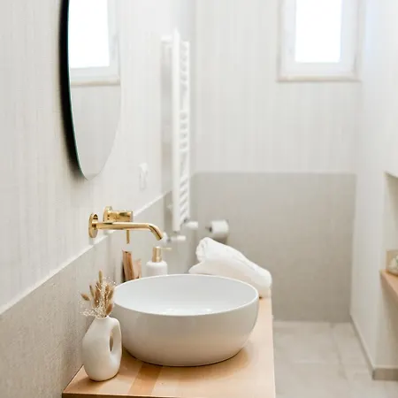 Bed and Breakfast Aurluna Luxury