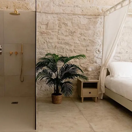 Aurluna Luxury Bed and breakfast Bari