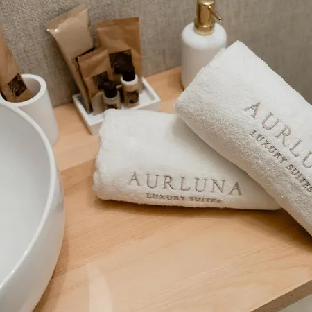Bed and breakfast Aurluna Luxury Bari