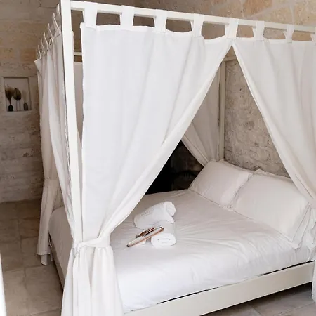 Aurluna Luxury 4* Μπάρι