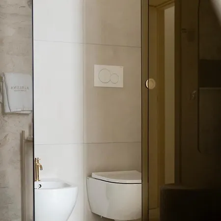 Aurluna Luxury Bed and breakfast