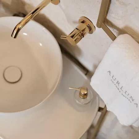 Aurluna Luxury 4*