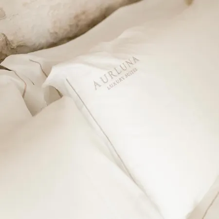 Bed and breakfast Aurluna Luxury