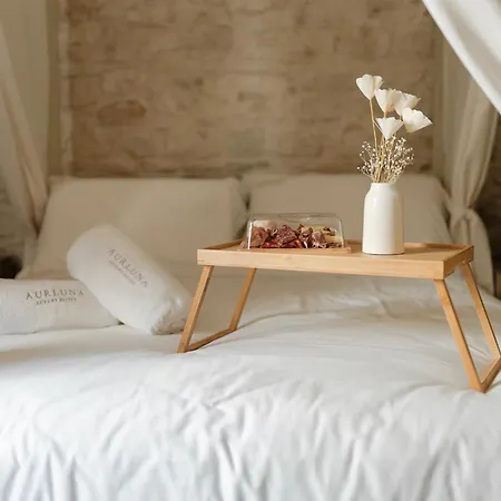 Bed and Breakfast Aurluna Luxury 4*