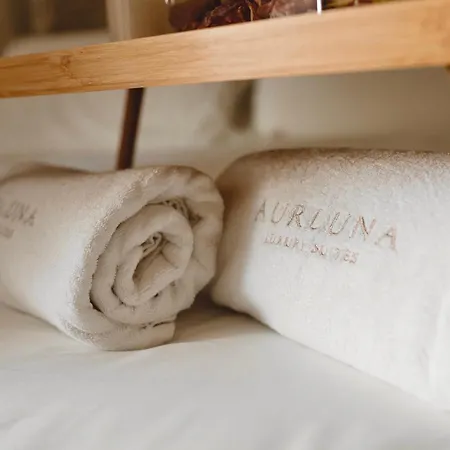 Aurluna Luxury 4*