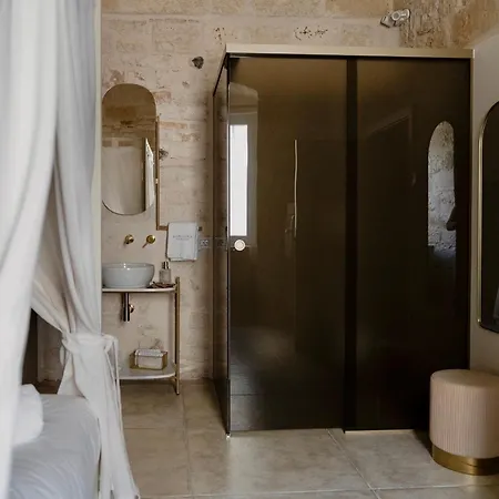 Aurluna Luxury Μπάρι