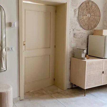 Aurluna Luxury 4* Μπάρι