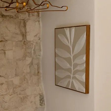 Bed and breakfast Aurluna Luxury