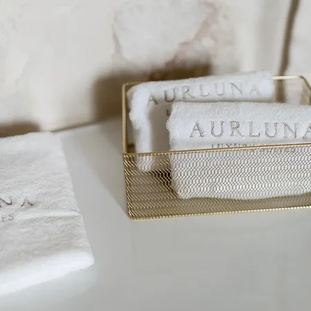 Aurluna Luxury Bed and breakfast Bari