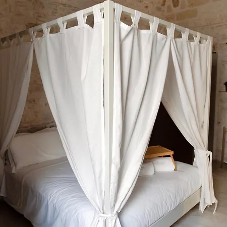 Bed and breakfast Aurluna Luxury 4*