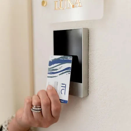 Aurluna Luxury 住宿加早餐酒店 巴里