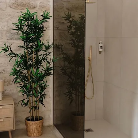 Aurluna Luxury Μπάρι