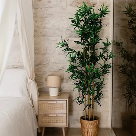 住宿加早餐酒店 Aurluna Luxury