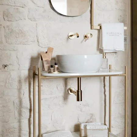 住宿加早餐酒店 Aurluna Luxury 巴里