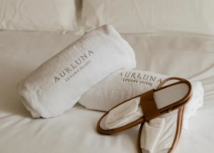 Panzió Aurluna Luxury