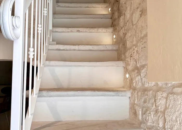 Panzió Aurluna Luxury Bari