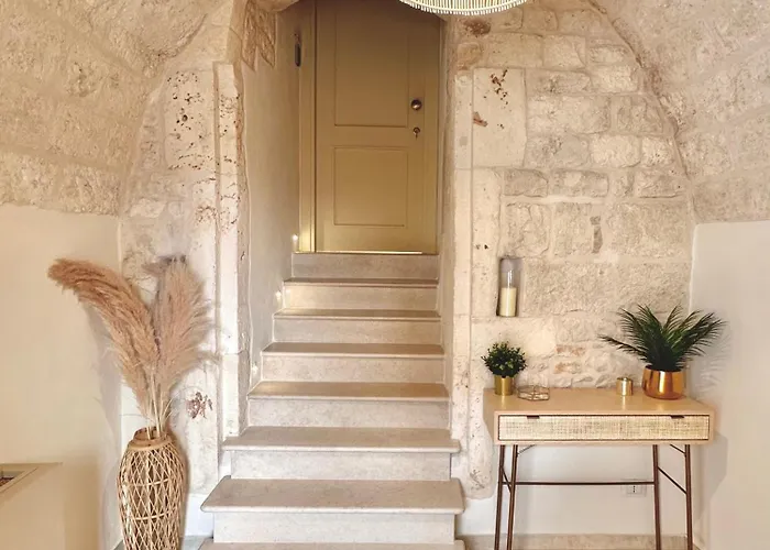 Oda ve Kahvaltı Aurluna Luxury Bari