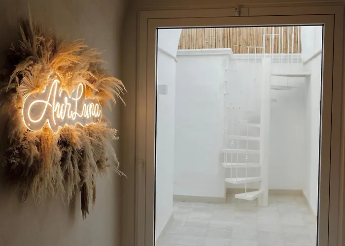 Oda ve Kahvaltı Aurluna Luxury 4*