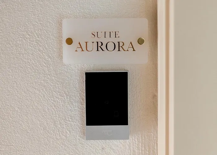 Oda ve Kahvaltı Aurluna Luxury Bari