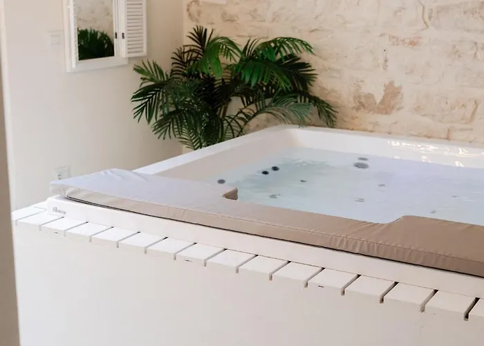 Panzió Aurluna Luxury