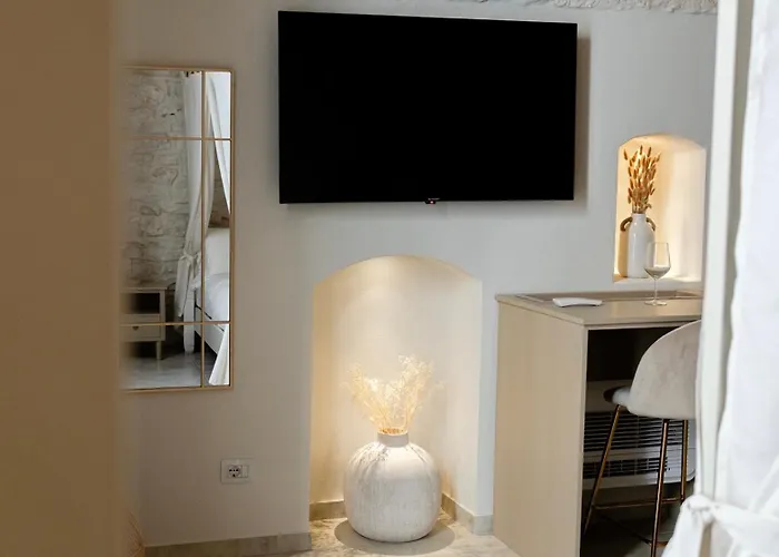 Panzió Aurluna Luxury Bari