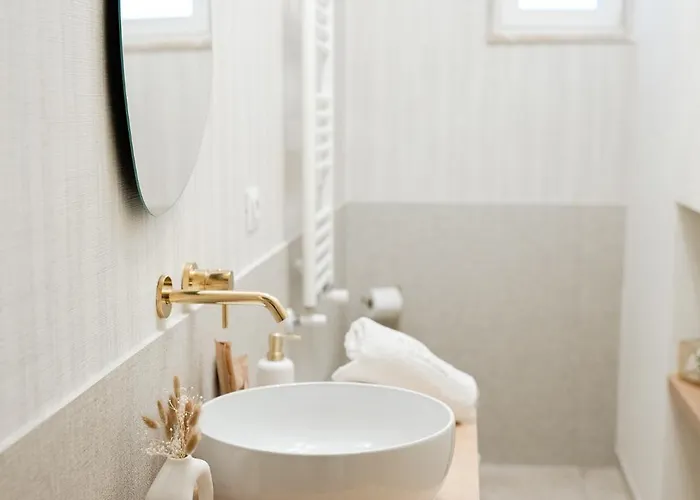 Panzió Aurluna Luxury