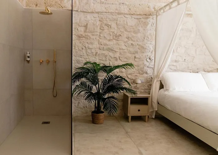 Aurluna Luxury Panzió Bari