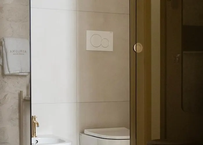 Aurluna Luxury Panzió